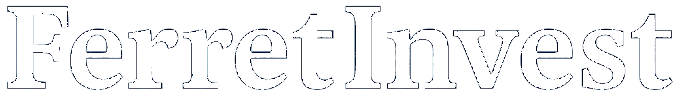 Logo Ferret Invest