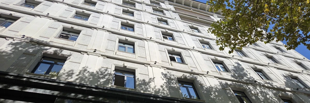 Georgian Real Estate